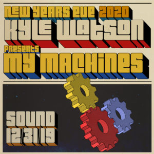 Kyle Watson