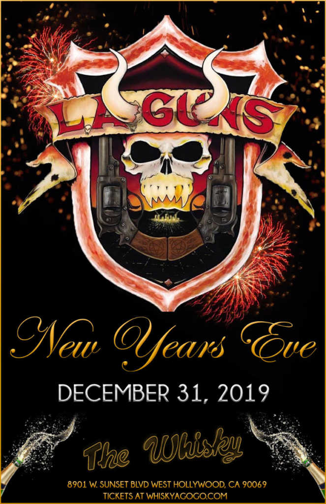 L.A. Guns