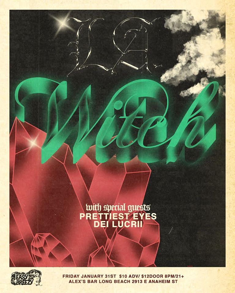 L.A. Witch