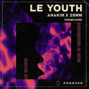 Le Youth