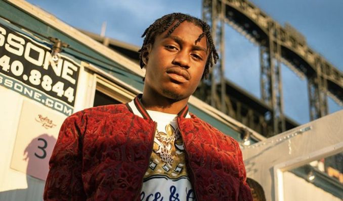 Lil Tjay