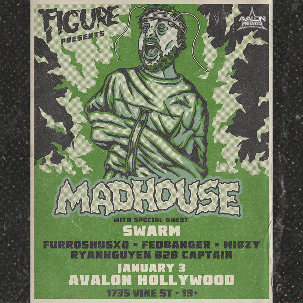 Madhouse