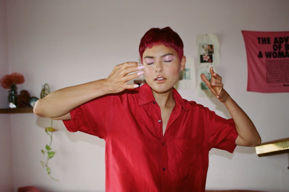 Miya Folick