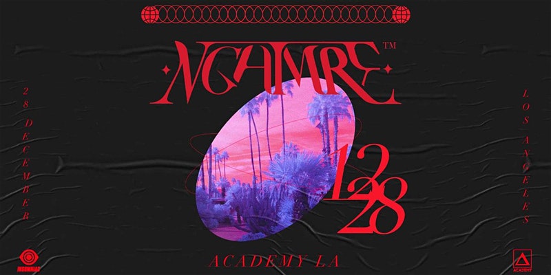 NGHTMRE