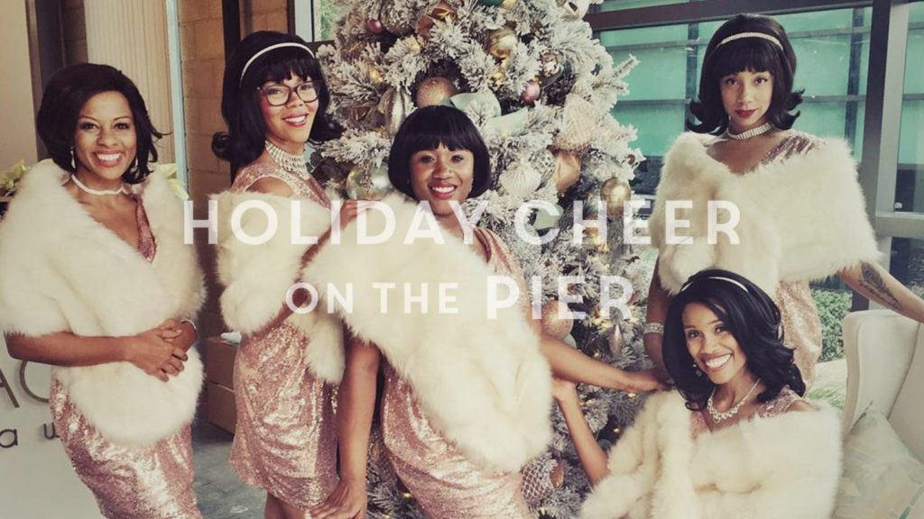 The Noelles