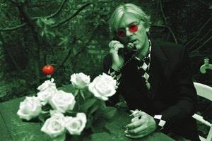 Robyn Hitchcock