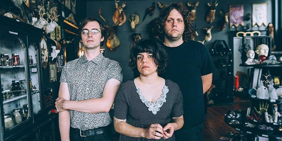 Screaming Females, Alice Bag, Generacion Suicida