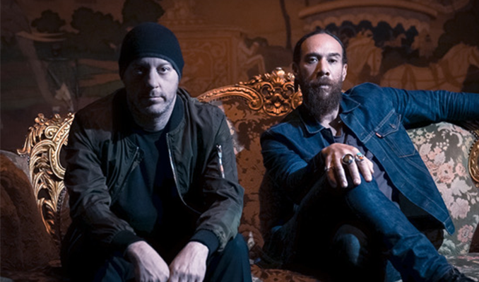 She Wants Revenge