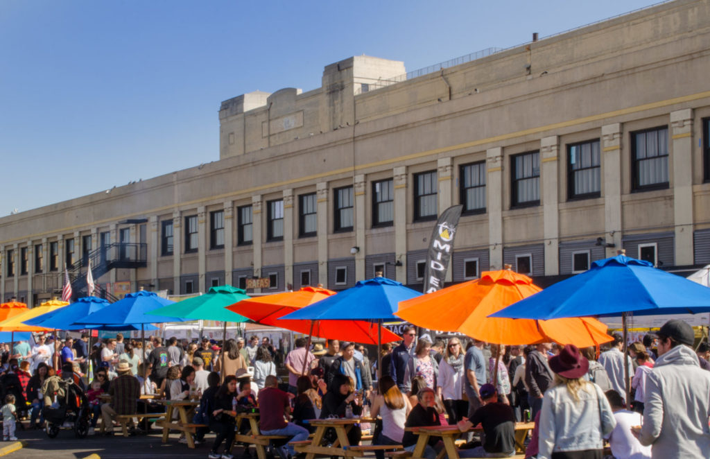 Filipino American History Month At Grand Central Market And Wagashi At Japan House - Here’s What’s Popping Up 39 Filipino