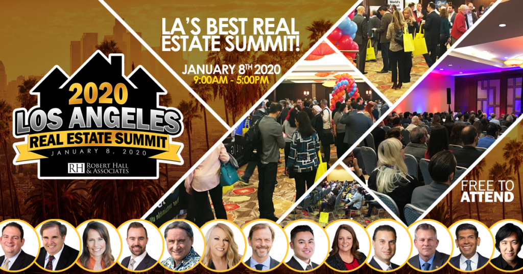 2020 Los Angeles Real Estate Summit