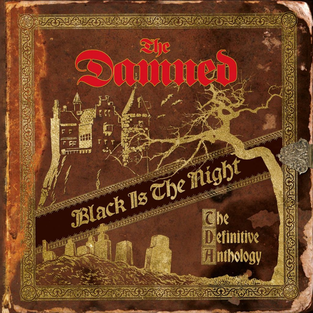 the damned black is the night 544679