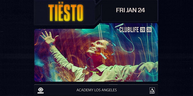 Tiësto