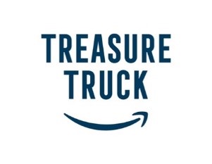 Amazon’s Treasure Truck Is Coming to Melrose Avenue With the New Year, New You Health Tour