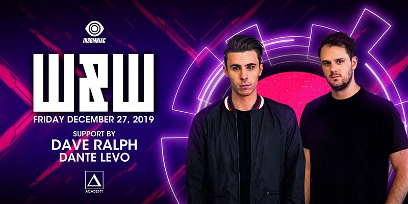 W&W