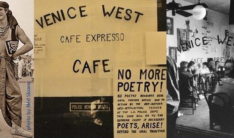 Film Pick: Venice Film Festival 38 17th annual venice film festival vintage images of venice west cafe 370749