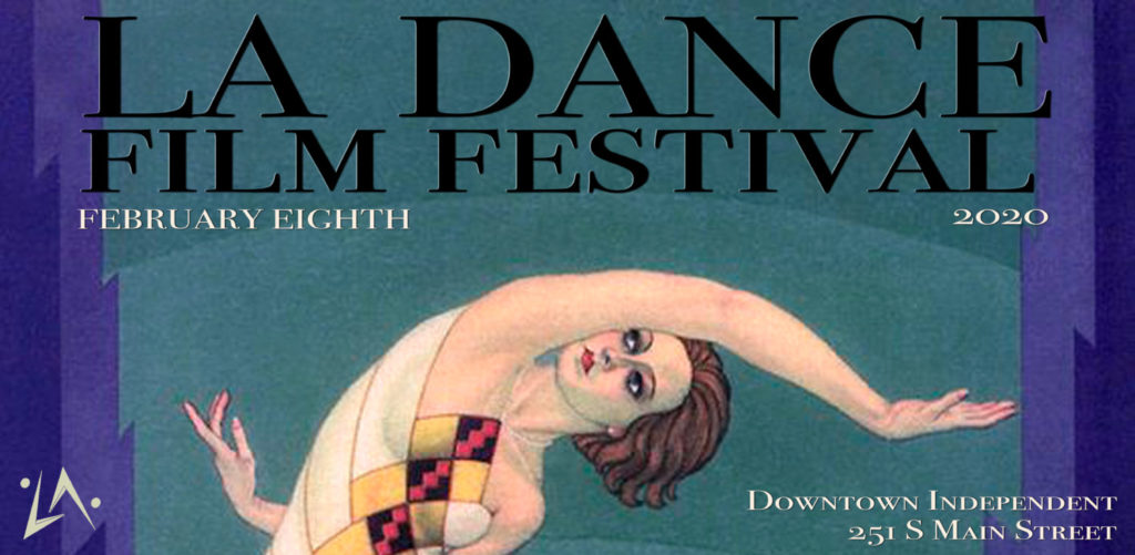 LA Dance Film Festival