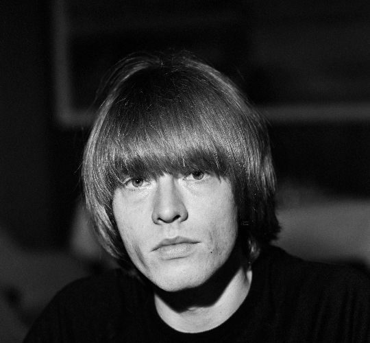 brian jones 1965 by olavi kaskisuo lehtikuva 749424