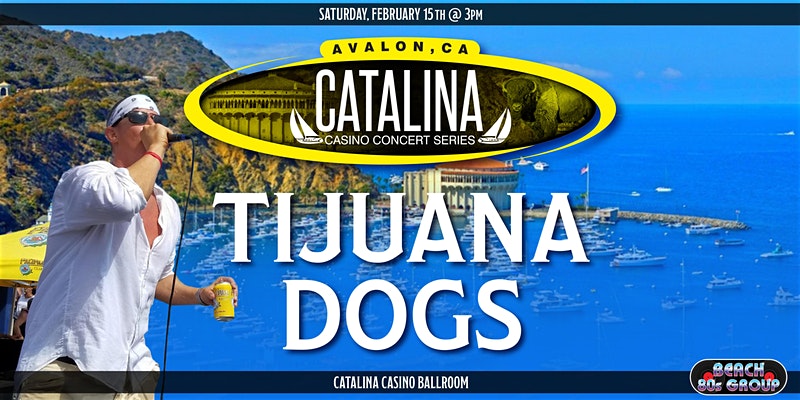 Tijuana Dogs