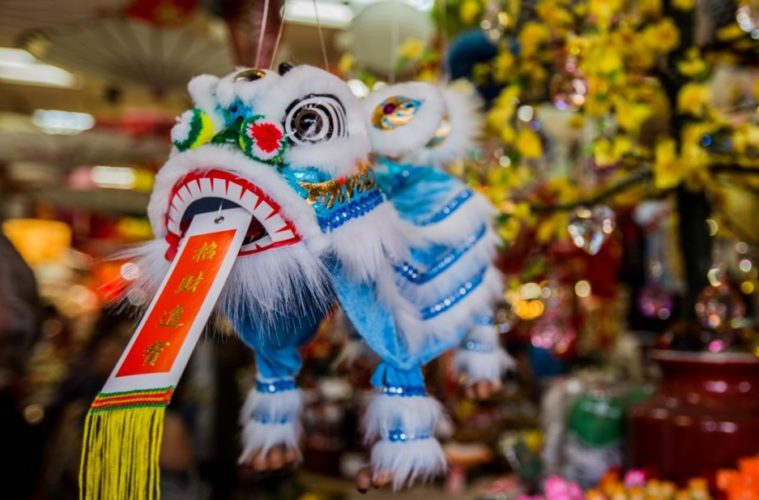 Happy Year of the Rat! Where and How To Celebrate Lunar New Year 38 chinatown 739209