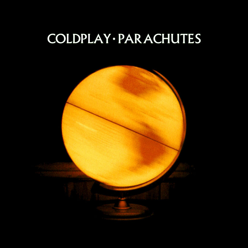 coldplay parachutes album cover web optimised 820 385611