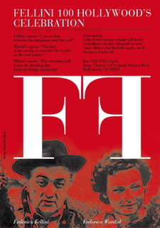 Hollywood’s Fellini 100