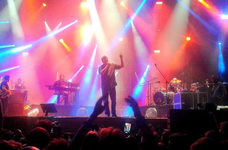 Music Picks: Elbow 38 elbow evitawiki 332584