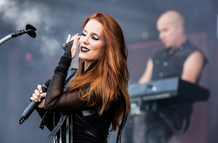Music Pick: Epica 38 epics sbollmann 392582