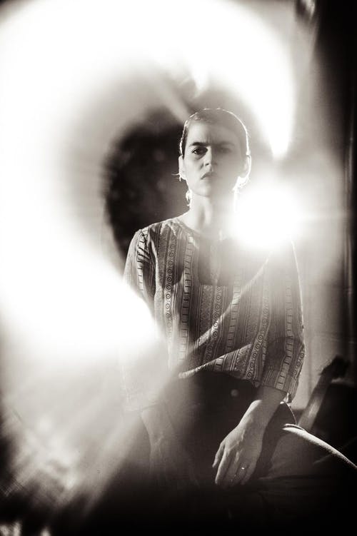 Kaki King