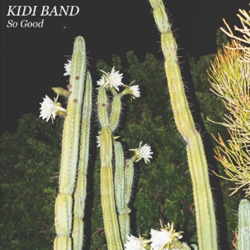 Kidi Band, Dylan Rodrigue, Jolie Holland