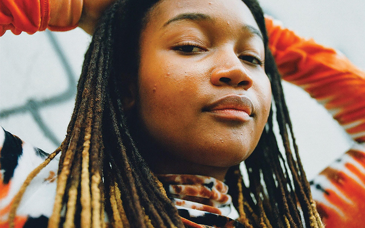 Event Pick: Kimberly Drew at Visions & Voices 38 kimberly drew 01 927699