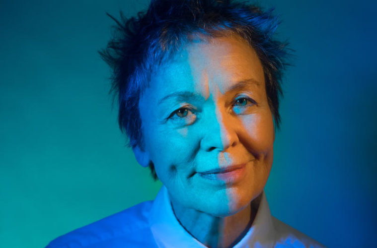 laurie anderson photo by ebru yildiz 735611