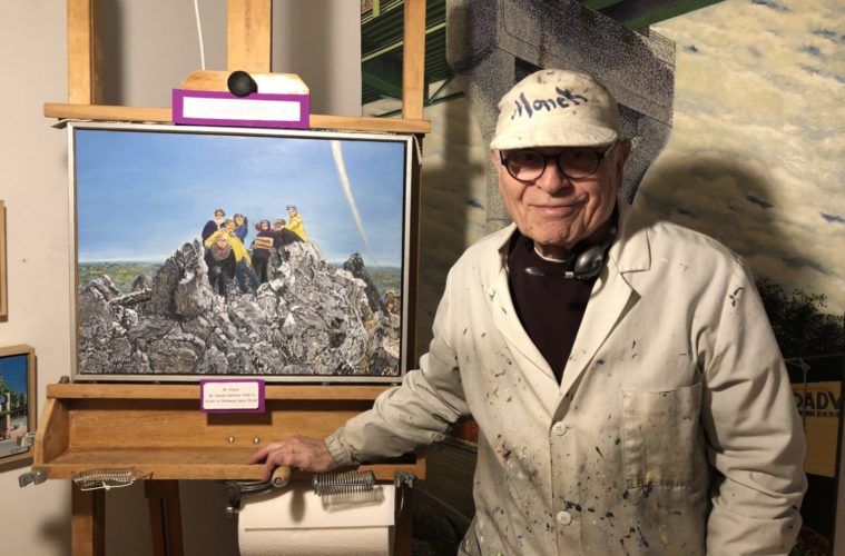 Meet an Artist Monday: Macey Lipman 38 macey lipman 985574