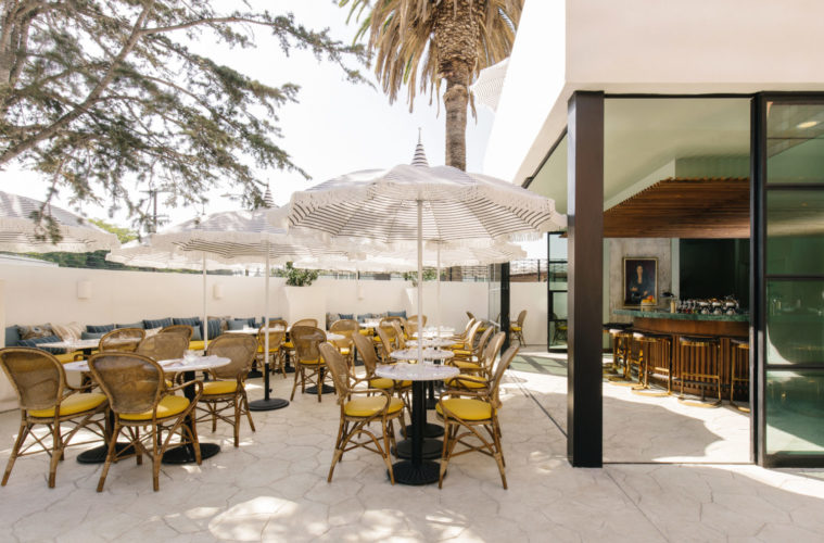 Winter DineLA Returns With With Hundreds of Delicious Deals 38 marco polo at the silver lake pool and inn 622452