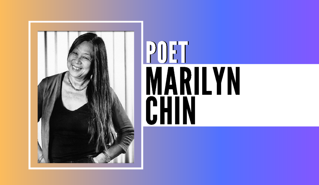 Marilyn Chin Poetry Reading at Cal State LA