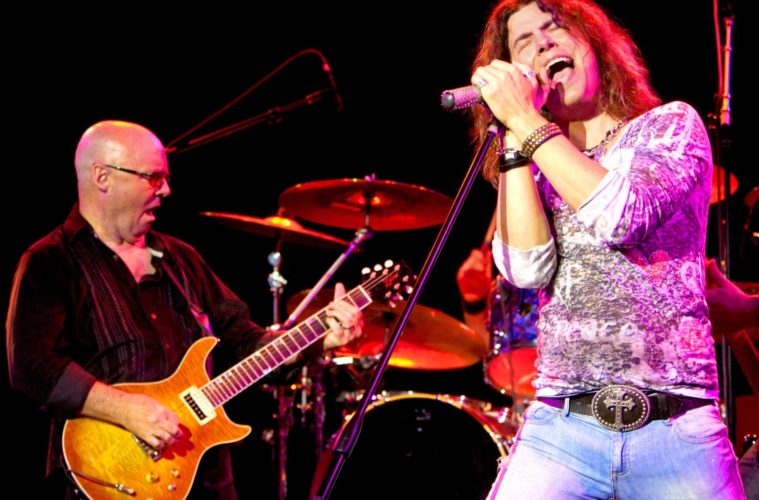 Montrose to be Remembered at NAMM 38 montrose 589215