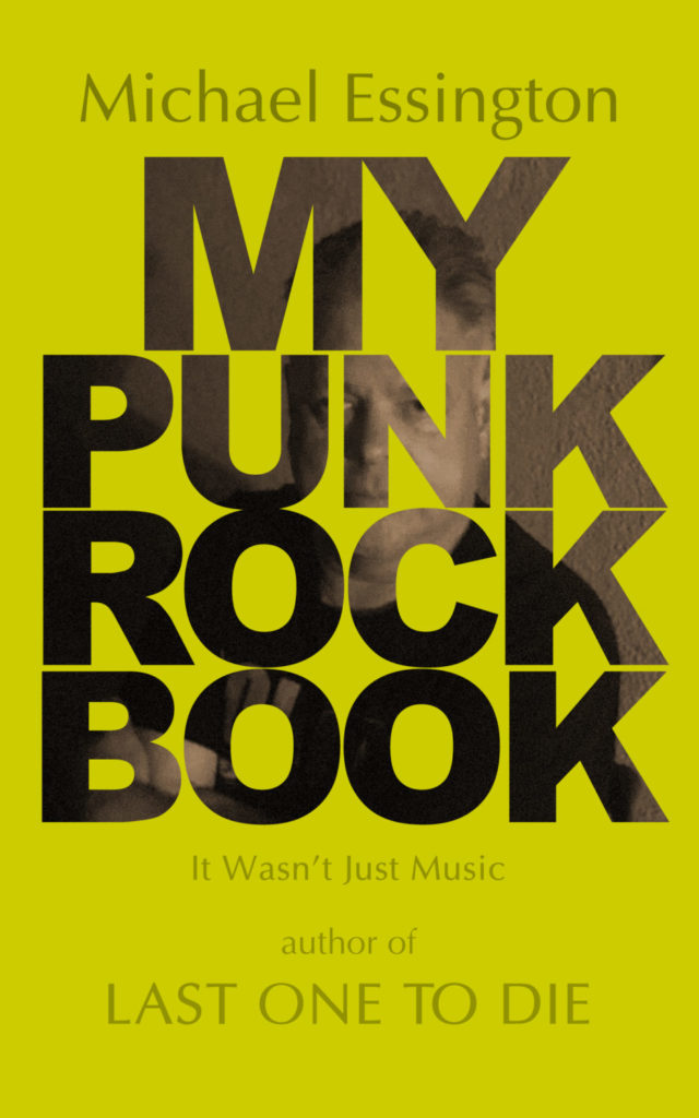 my punk rock book 596218
