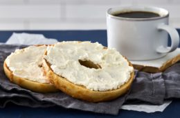 The Razorcake Chili Cook Off and National Bagel Day - Here's What's Popping Up 48 noahs 190523 0264 005 199988