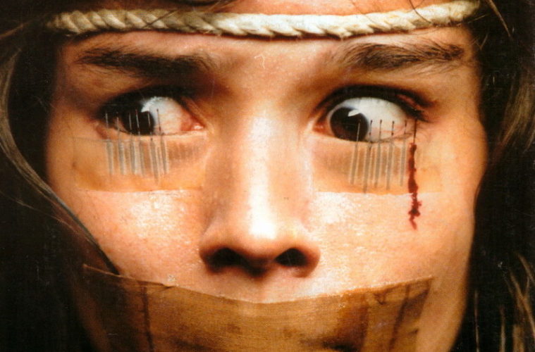 The Grotesque Majesty of Cinematic Void’s <i>Giallo</i> Marathon 38 opera 023809