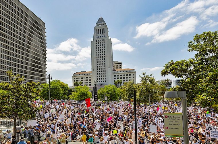 Event Pick: Global Day of Protest 38 protest 647614