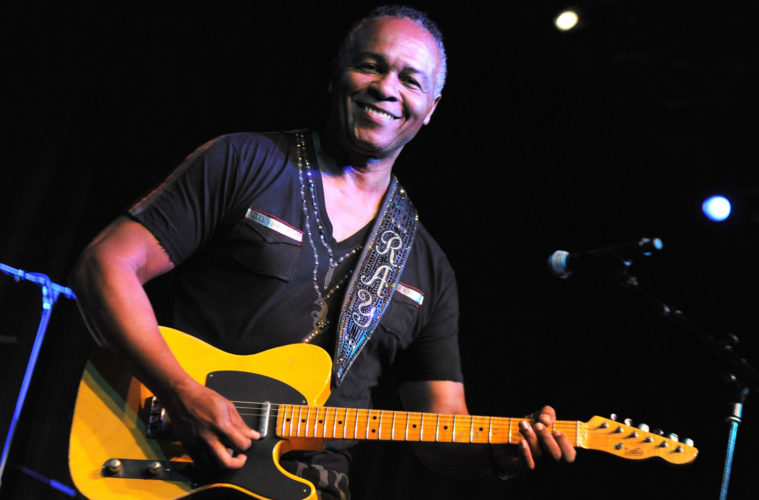 Ray Parker Jr. Busts Palm Springs Ghosts 38 ray parker 803694