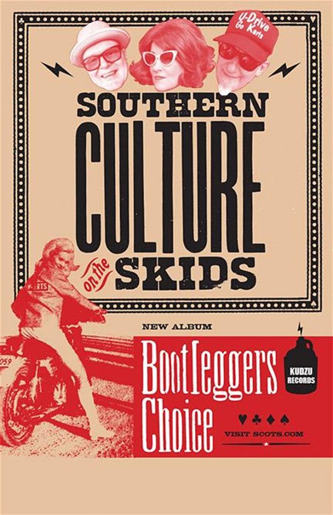 Southern Culture on the Skids