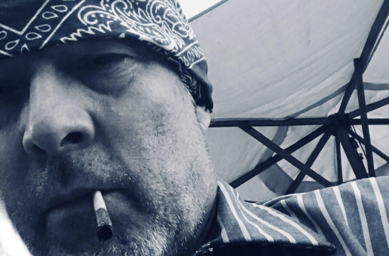 Album of the Week: Shark Island's <i>Bloodline</i> 38 Shark Island Bites Back