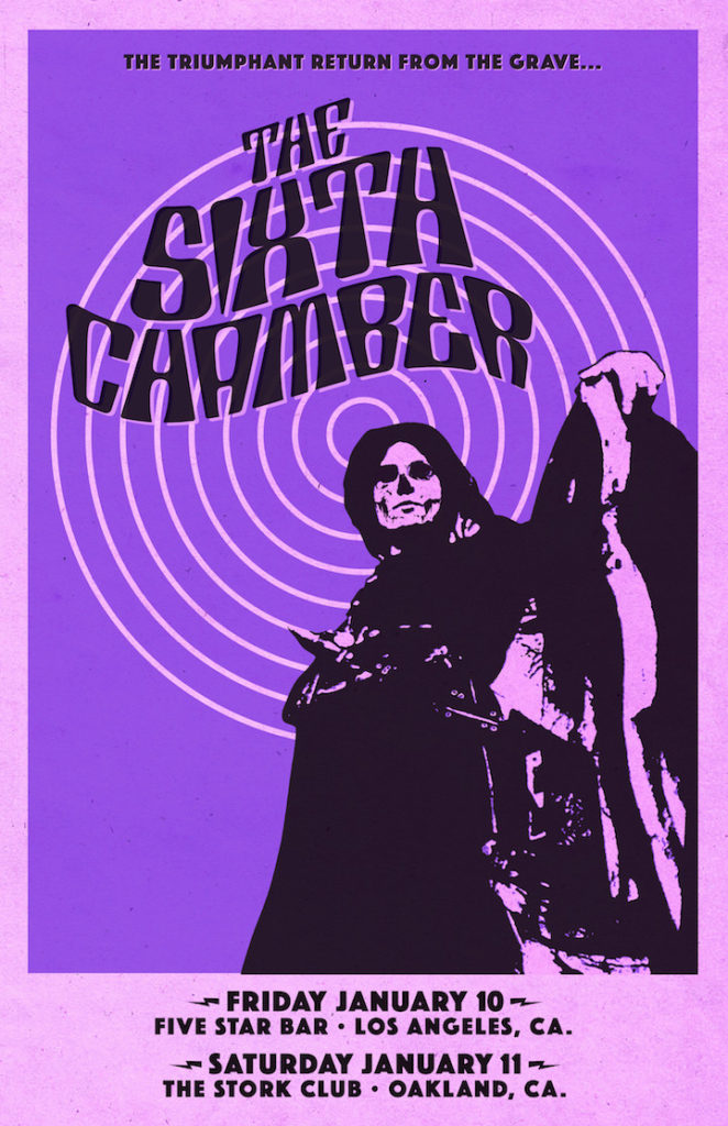 The Sixth Chamber