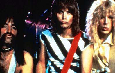 spinal tap band 433287