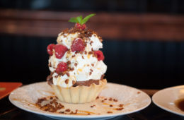 Australia Day Fundraiser at E.P.& L.P., Torrance Restaurant Week and Getting <i>Wasted</i> in Long Beach — Here's What's Popping Up 44 the depot img 5463 108747