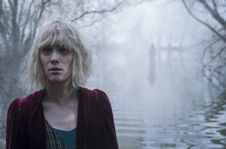 L.A. Weekly's Movie Guide: <i>The Turning, The Gentlemen, Mephisto, Sunset Boulevard</i> and More 38 turning universal 090079