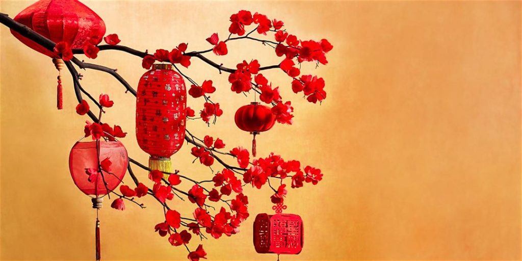 Lunar New Year Concert featuring Joyce Wrice, Justin Park, & TFTI Dance