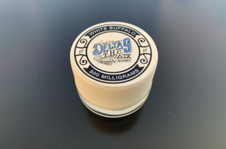 Cannabis Product Fails Chemical Testing 38 white buffalo 626119