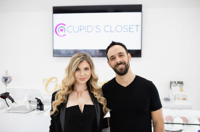 Local Couple Open Cupid's Closet, the Apple Store of Sex Shops (NSFW) 38 0j2a6716 045028