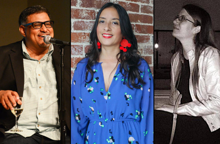 Reading Pick: "It’s Five O’Clock Somewhere" Group Reading at Mandrake Bar 38 5oclock 966819